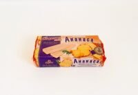 "Спартак" вафли со вкусом ананаса