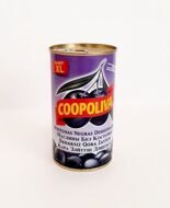 "COOPOLIVA" маслины без косточки