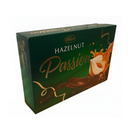 "Hazelnut Passion" конфеты с ореховой начинкой (Vobro), 280г