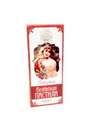 Заварная Белевская пастила кизил, 250г
